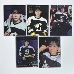 SEVENTEEN HOME スングァン フォトカード