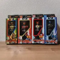 仮面ライダーアギトフィギュア[バンダイ]