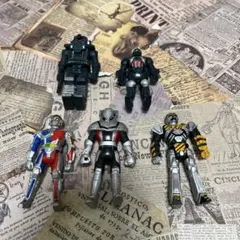 2026年最新】超人機メタルダー ゴーストの人気アイテム - メルカリ