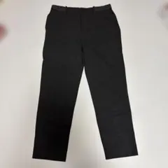 アンクルパンツ