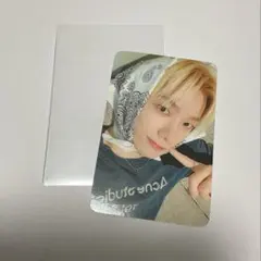 BOYNEXTDOOR muvve トレカ ソンホ THE ACTION