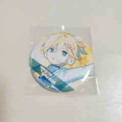 初音ミク マジカルミライ マジミラ 2020 冬 缶バッジ リン リンレン 初音ミク マジカルミライ 2020 缶バッジ 冬まつりちゃん - メルカリ