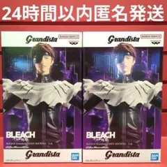 BLEACH Grandista-AIZEN SOUSUKE- 2点セット