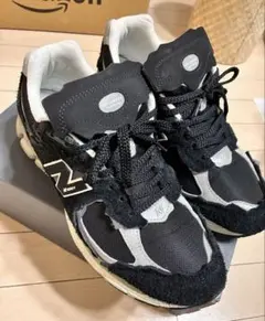 2026年最新】m2002rdj new balanceの人気アイテム - メルカリ