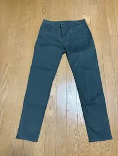 ユニクロ ジーンズ 321-459687 Mサイズ