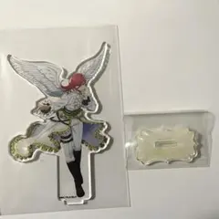 ブルーロック　ブルロ　ファボテリア　天使と悪魔　アクリルスタンド　千切豹馬