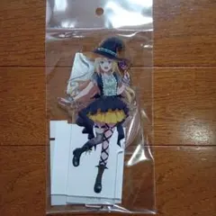 鏡音リン 悪ノ娘 アクリルスタンド ジオラマ - メルカリ