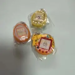 たまごっちミニチュアチャームコレクション4