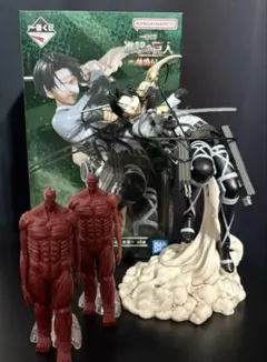 2025年最新】地ならしフィギュアの人気アイテム - メルカリ