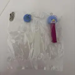 はぴだんぶい PEZ タキシードサム カプセルトイ