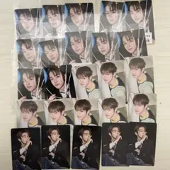 RIIZE all of you トレカ ソンチャン