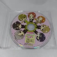 キミカレ 予約特典ドラマCD 「世にも奇妙なお寺の話」