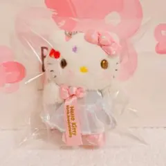 ✨完売品　サンリオ　50周年　アニバーサリー　キティ　マスコット　バースデー