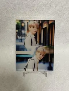 2025年最新】bts アクリルスタンド jiminの人気アイテム - メルカリ