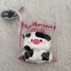 Melloloy スクイーズ　アニマルシリーズ　牛