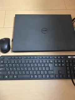 DELL Vostro 15 3000 Series ノートPC 本体のサムネイル