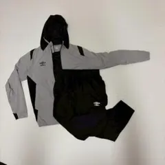 アンブロ ジャージ