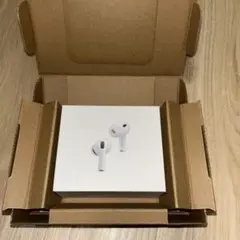 ※もみやん様専用※【新品未開封】Apple AirPods Pro 3 本体