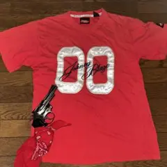 Johnny Blaze tシャツ bboy sk8 00'sのサムネイル