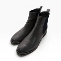 美品 TSUMORI CHISATO WALK 23.5cm サイドゴアブーツ