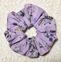 リバティ シュシュ