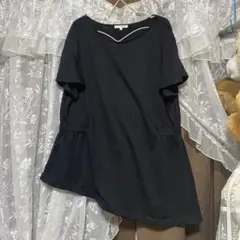 大きいサイズ＊4L トップス