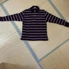 シャツ 長袖カットソー