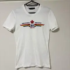 DSQUARED2 ディースクエアード　Tシャツ　サイズXSのサムネイル
