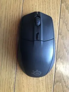 SteelSeries Rival 3 Wireless ブラック
