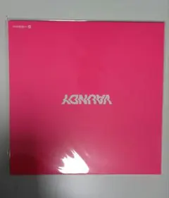 strobo+ LP (カラーヴァイナル仕様/アナログレコード) 新品 未開封