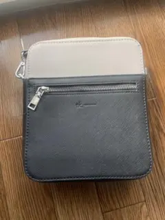 値下げ中　TAKEO KIKUCHI ショルダーバッグ