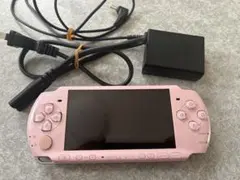 PSP3000 本体