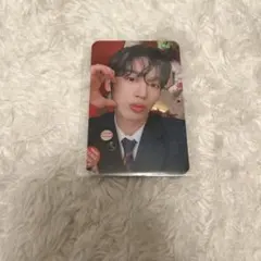 WEi ヨハン　トレカ