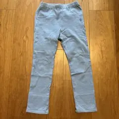 ニットプランナー　薄手長ズボン　120