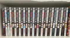 MAO 1~28 全巻 初版 - メルカリ
