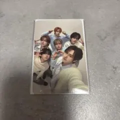 NCT DREAM 中華 popmarch 広州 サイン会 トレカ チョンロ - メルカリ