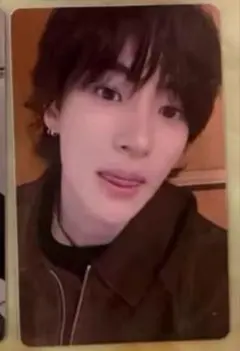 RIIZE fame アントン fantopia 澳门 トレカ 中華