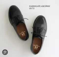 HARROGATE ARCHWAY ハロゲート UK 7.5