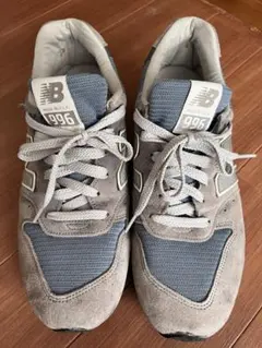 New Balance M996JFB Made in USA 27.5cmのサムネイル