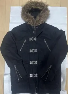 in the attic fireman jacket ファイヤーマンジャケットのサムネイル