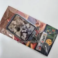 韓国BL HOMEPARTY ビデオカメラキーリング <2>