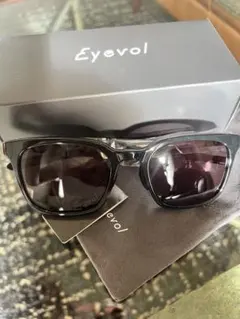新品　Eyevol サングラス　HEATH3 53のサムネイル
