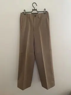 【専用出品】Deuxieme classe WORK CHINO Deuxieme Classe（ドゥーズィエムクラス）の「WORK CHINO（チノパンツ