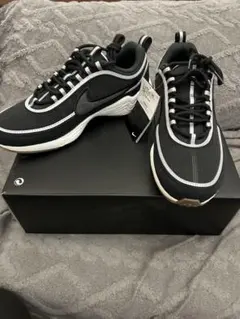 新品　ナイキ エア ズーム スピリドン 26cm