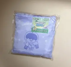 TXT PPULBATUフムニャリン エコバッグ