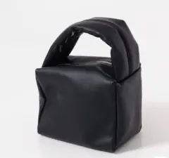 AULENTTI puff cube bag アーバンリサーチドアーズ、かぐれのサムネイル