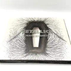 METALLICA デス・マグネティック SHM-CD