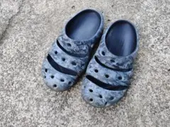 KEEN サボ クロッグサンダル マルチカラー - メルカリ