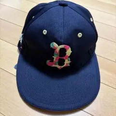 オリックスバファローズ 宮崎春季キャンプ 2021 キャップのサムネイル