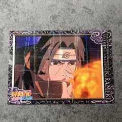 NARUTO 疾風伝 煌 トレーディングコレクション カード カカシ 056 